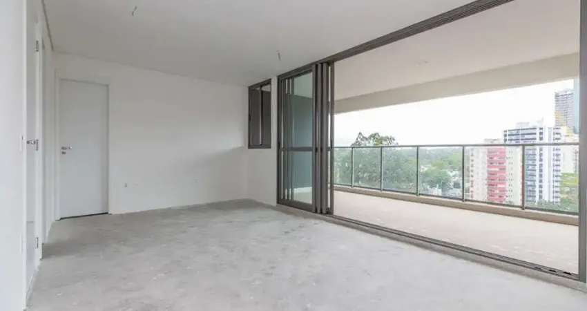 Apartamento a venda, 3 dorms, 2 vagas no Campo Belo.