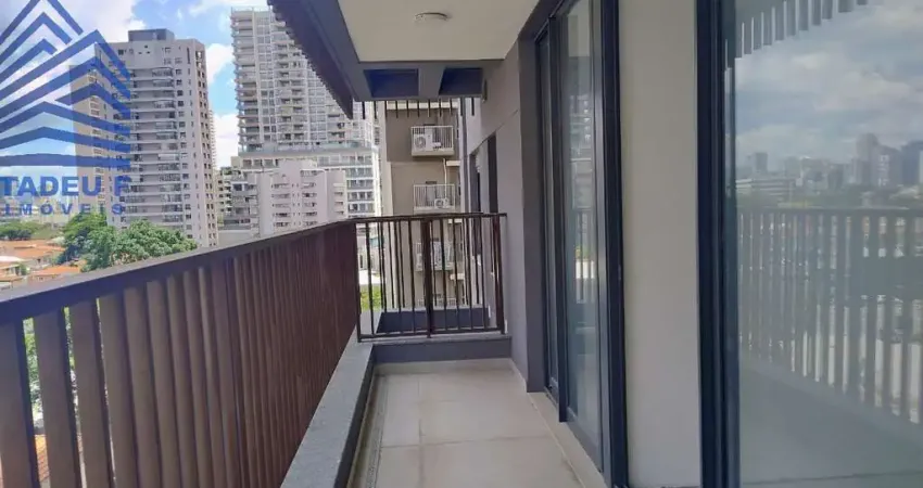 Apartamento a Venda, 3 dorms, 1 vaga no Brooklin