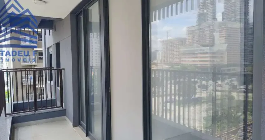 Apartamento com 3 quartos à venda na Rua Andréa Paulinetti, --, Brooklin, São Paulo