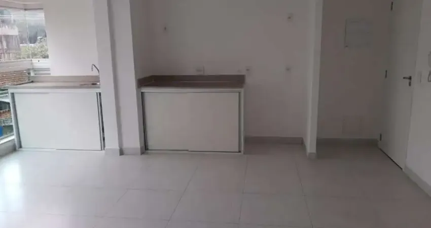 Studio para locação 35 m², 1 dormitório, 1 vaga no Brooklin.