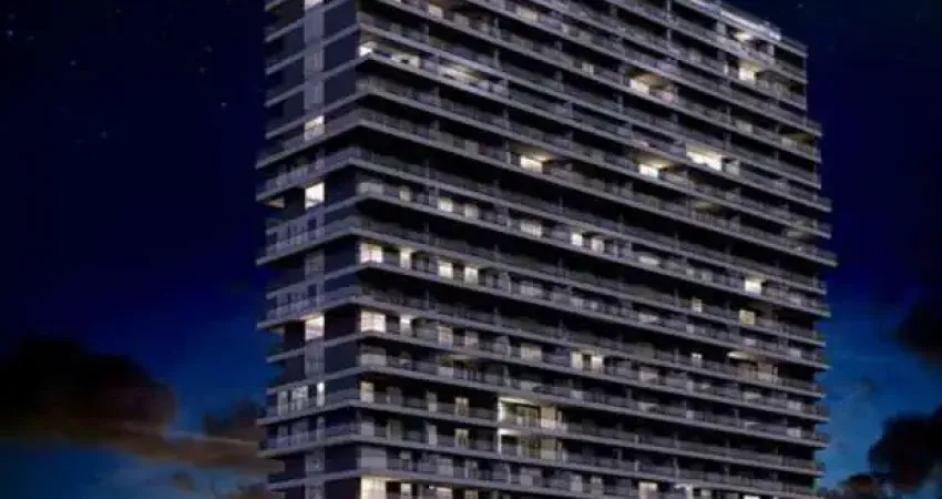 Apartamento para locação, 1 dormitório, 2 vagas na Vila Nova Conceição.