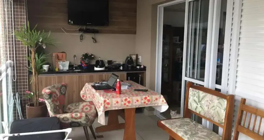 Apartamento com 2 quartos à venda na Rua Pássaros e Flores, --, Brooklin, São Paulo
