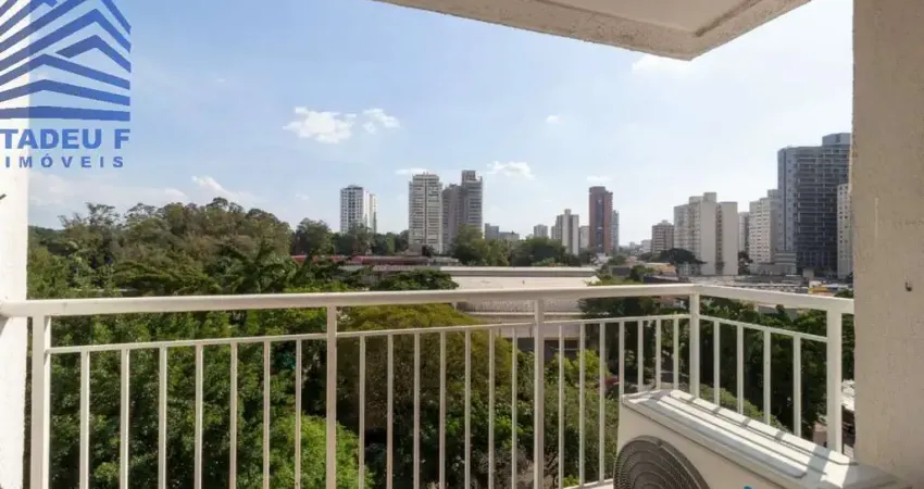 Apartamento com 2 quartos à venda na Rua João Pais, --, Santo Amaro, São Paulo