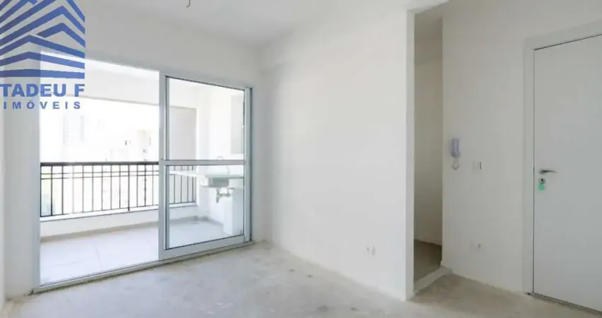 Apartamento a Venda, 2 dorms, 1 vaga na Vila Andrade