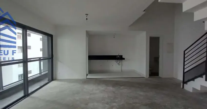 Apartamento a Venda, 2 dorms, 2 vagas no Itaim Bibi