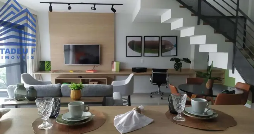 Apartamento para venda ou locação, 2 dorms, 3 vagas no itaim bibi