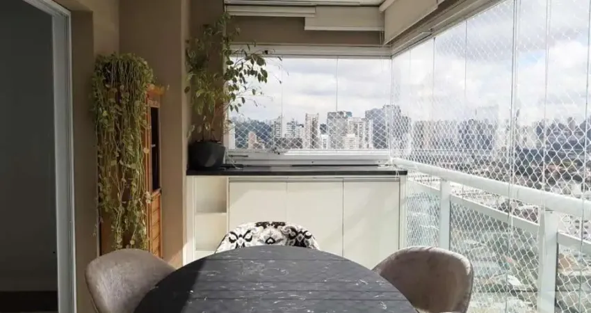 Apartamento para locação, 2 dorms, 2 vagas no Brooklin