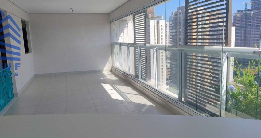Apartamento com 3 quartos à venda na Rua das Margaridas, --, Jardim das Acacias, São Paulo