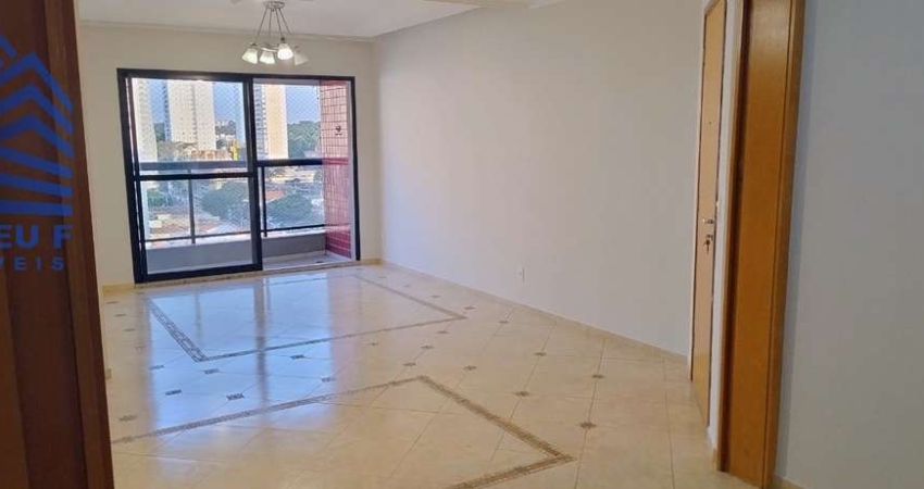 Apartamento para venda e locação, 4 dorms, 3 vagas na Chácara Santo Antônio