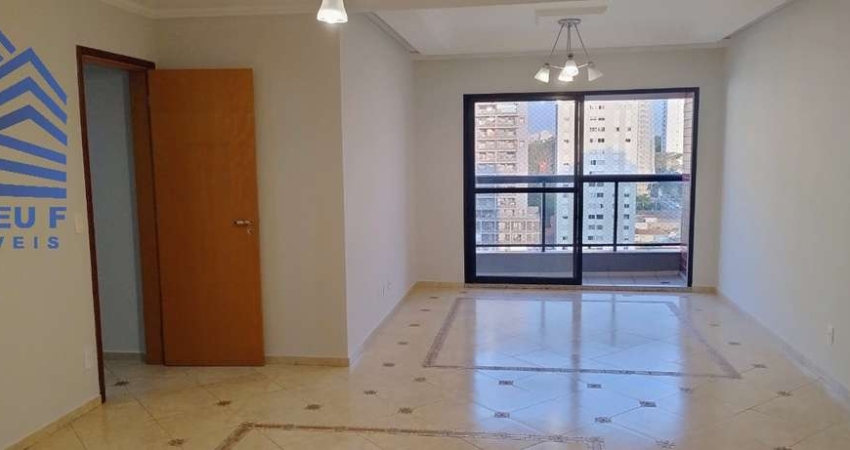 Apartamento para venda e locação, 4 dorms, 3 vagas na Chácara Santo Antônio