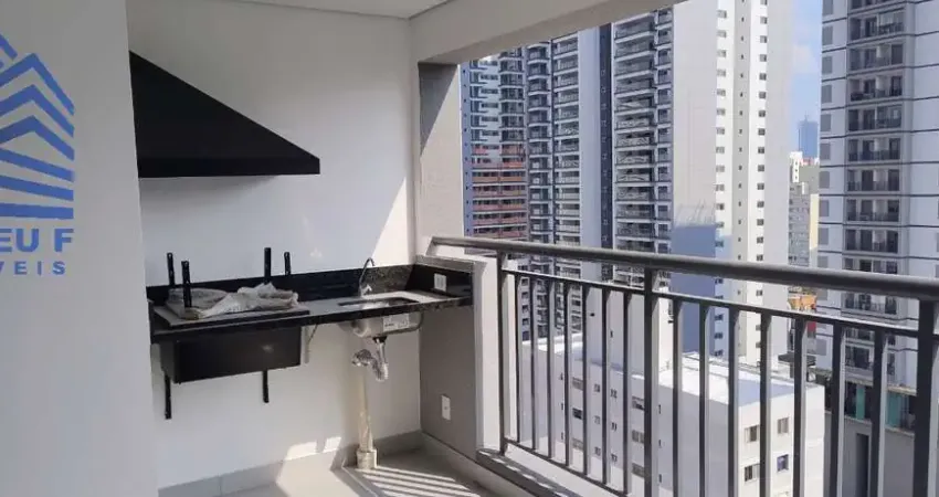 Apartamento com 2 quartos à venda na Rua Senador Milton Campos, --, Santo Amaro, São Paulo