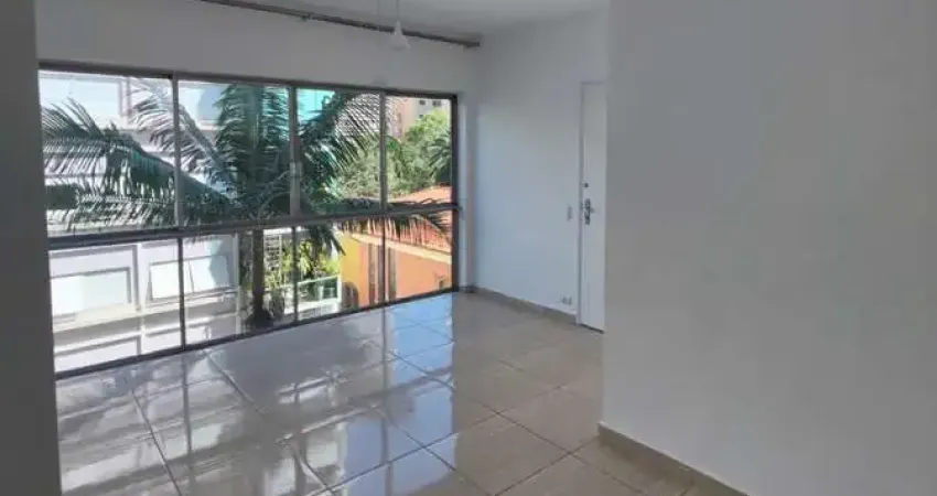 Apartamento para locação, 2 dorms, 1 vaga na Bela Vista