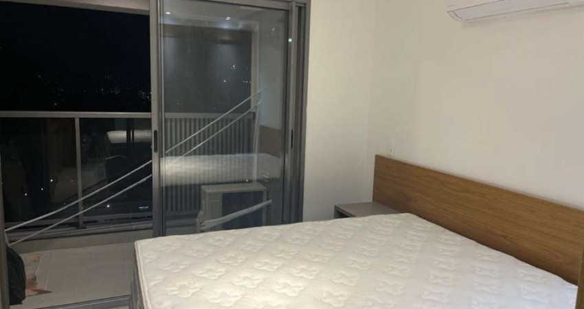Apartamento para Locação, 1 dorm, no Alto da Boa Vista