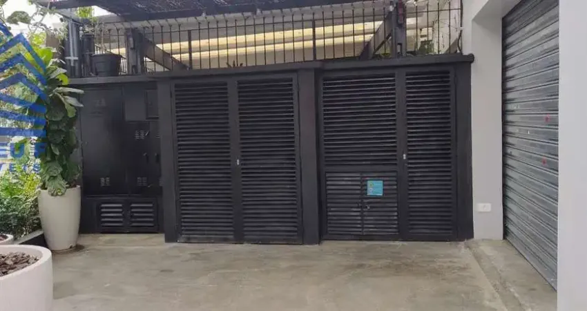 Casa Comercial para locação na Chácara Santo Antônio