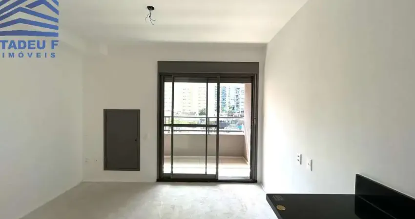 Apartamento com 1 quarto à venda na Rua Borges Lagoa, --, Vila Clementino, São Paulo