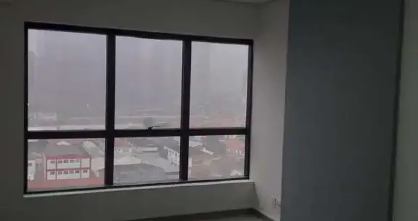 Sala comercial com 1 sala à venda na Rua Américo Brasiliense, --, Chácara Santo Antônio, São Paulo