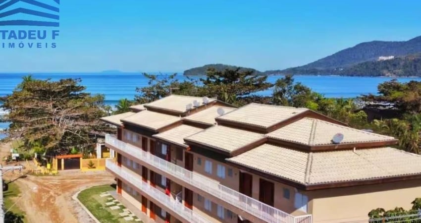 Apartamento com 2 quartos à venda na Praia do Sapê, --, Praia do Sape, Ubatuba
