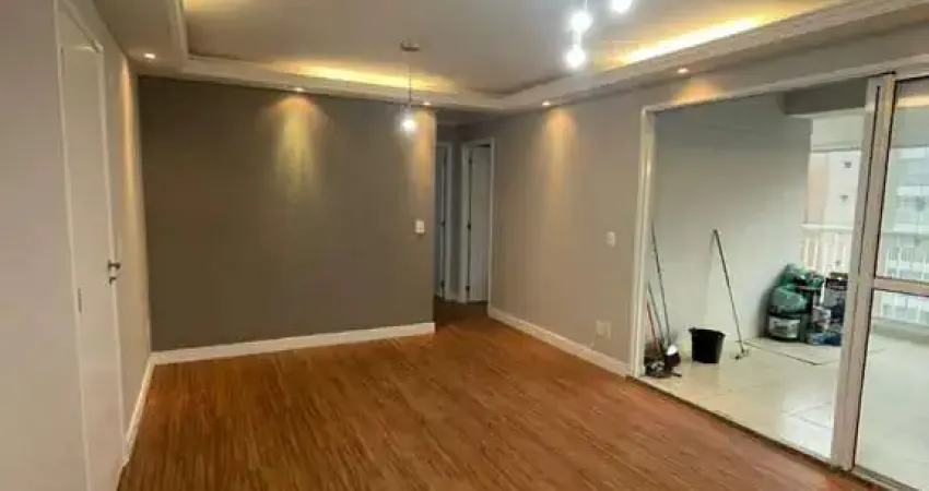 Apartamento com 2 quartos à venda na Estrada do Campo Limpo, --, Vila Prel, São Paulo