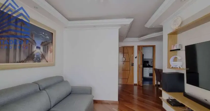 Apartamento com 3 quartos à venda na Rua Lydia Damus Maksoud, --, Jardim Ampliação, São Paulo