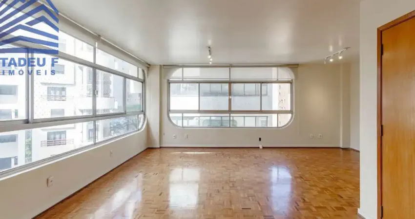 Apartamento a Venda, 3 dorms, 2 vagas no Itaim Bibi