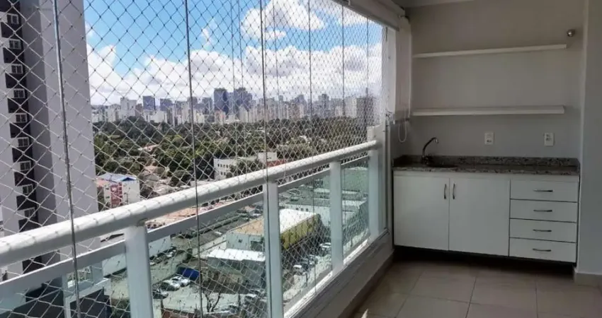 Apartamento para Locação, 2 dorms, 2 vagas no Alto da Boa Vista