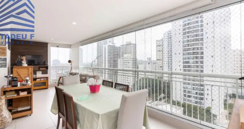 Apartamento a Venda, 3 dorms, 2 vagas no Alto da Boa Vista