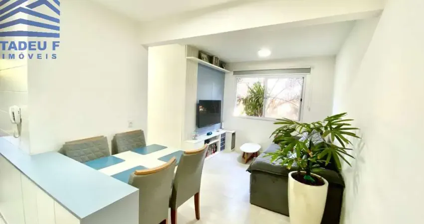 Apartamento a Venda, 2 dorms, 1 vaga no Jardim Helga
