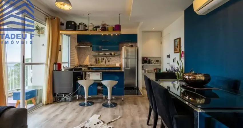 Apartamento com 2 quartos à venda na Avenida do Cursino, --, Vila Moraes, São Paulo