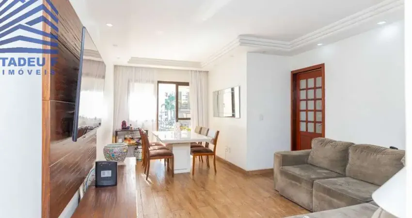 Apartamento com 3 quartos à venda na Avenida Jurema, --, Indianópolis, São Paulo