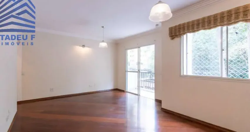 Apartamento com 3 quartos à venda na Avenida Portugal, --, Brooklin Paulista, São Paulo