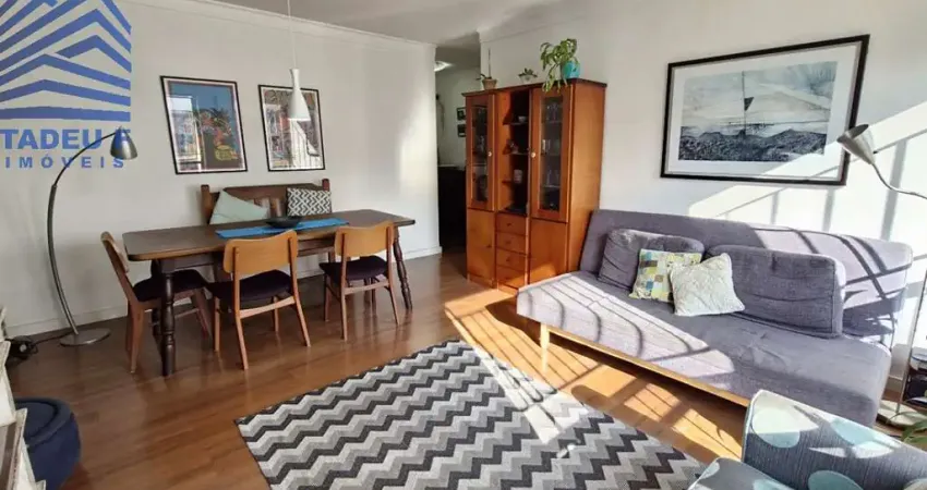 Apartamento à venda, 3 dorms , 1 vaga na chácara santo antonio