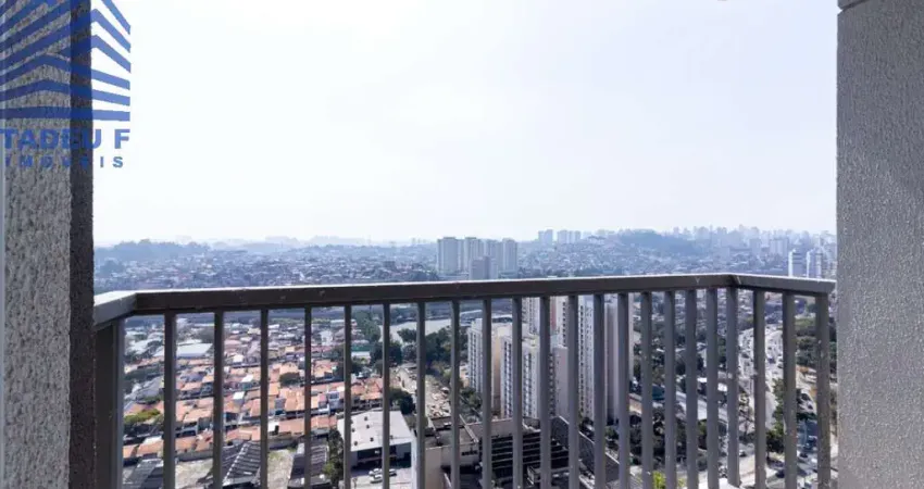Apartamento com 2 quartos à venda na Rua Jacamar, --, Jardim Casablanca, São Paulo