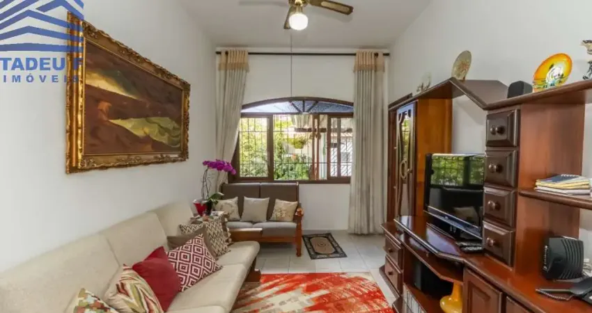 Casa com 3 quartos à venda na Rua Canto e Melo, --, Santo Amaro, São Paulo