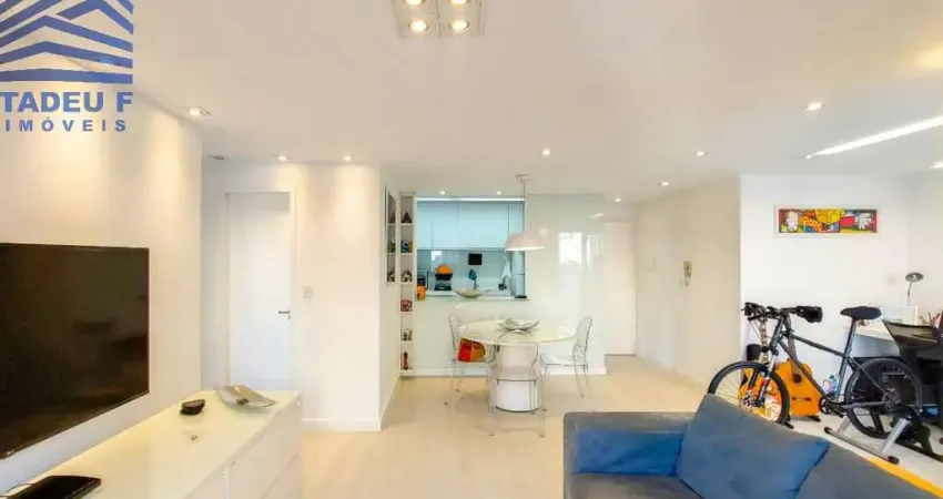 Apartamento com 2 quartos à venda na Rua Delegado Moraes Novaes, --, Vila Andrade, São Paulo