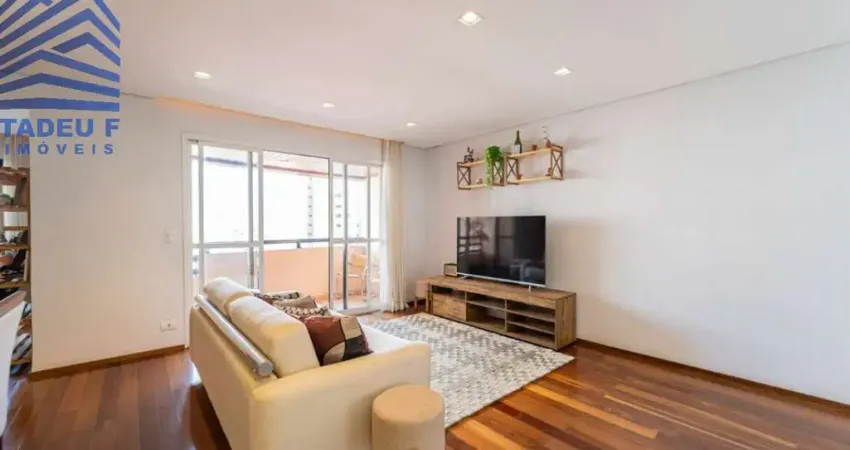 Apartamento com 2 quartos à venda na Rua Arapá, --, Vila Mascote, São Paulo