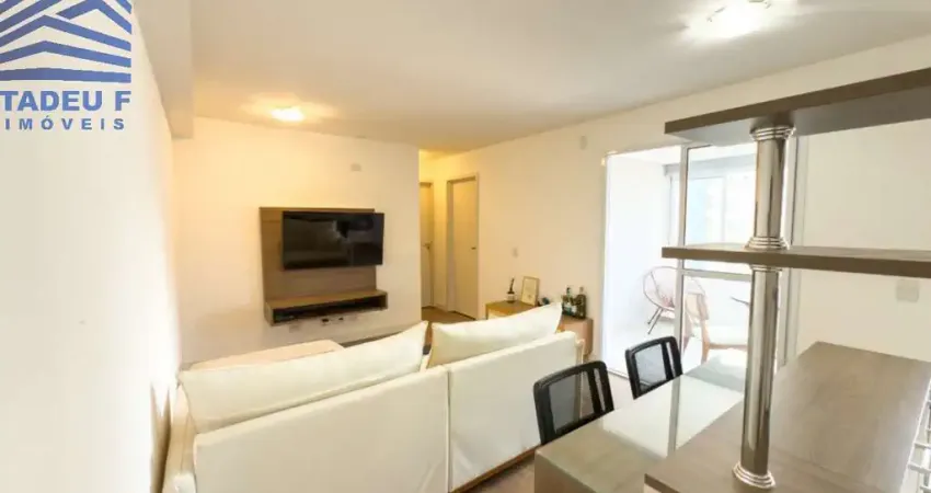Apartamento com 2 quartos à venda na Rua Aracuípe, --, Jardim Prudência, São Paulo