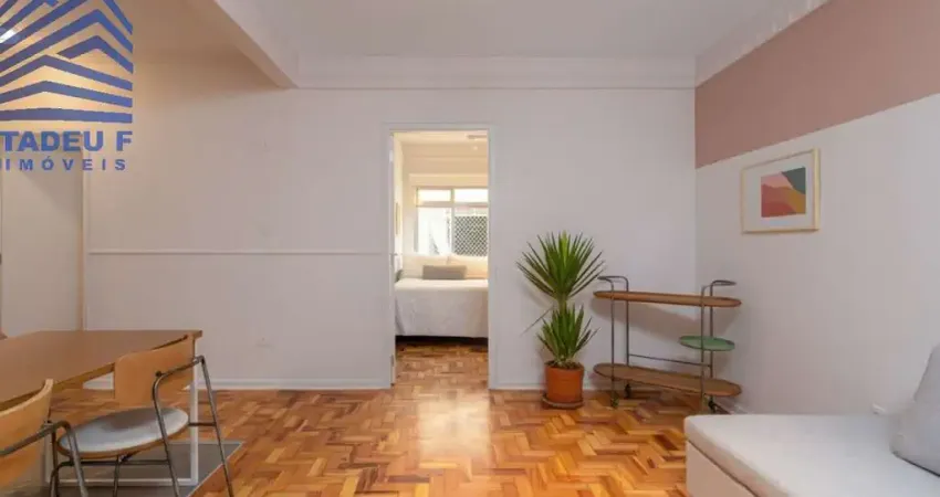 Apartamento com 3 quartos à venda na Rua Flórida, --, Cidade Monções, São Paulo