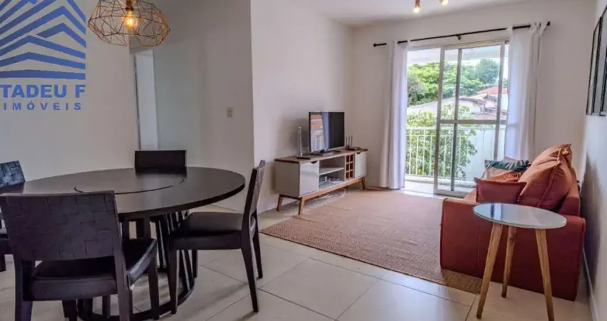 Apartamento com 3 quartos à venda na Rua Bragança Paulista, --, Vila Cruzeiro, São Paulo