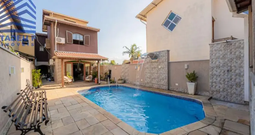 Casa com 3 quartos à venda na Avenida Guilherme Henschel, --, Jardim Bela Vista (Zona Sul), São Paulo