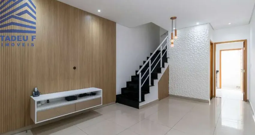 Casa com 2 quartos à venda na Rua Doutor Abelardo Vergueiro César, --, Vila Alexandria, São Paulo