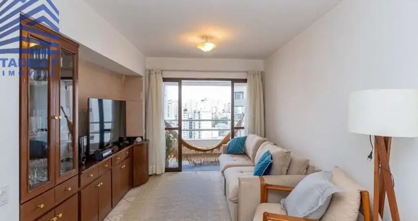 Apartamento à venda, 3 dorms, 1 suíte, 1 vaga no jardim da saúde