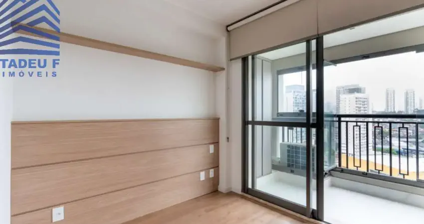 Apartamento com 1 quarto à venda na Rua João José Pacheco, --, Vila Mariana, São Paulo