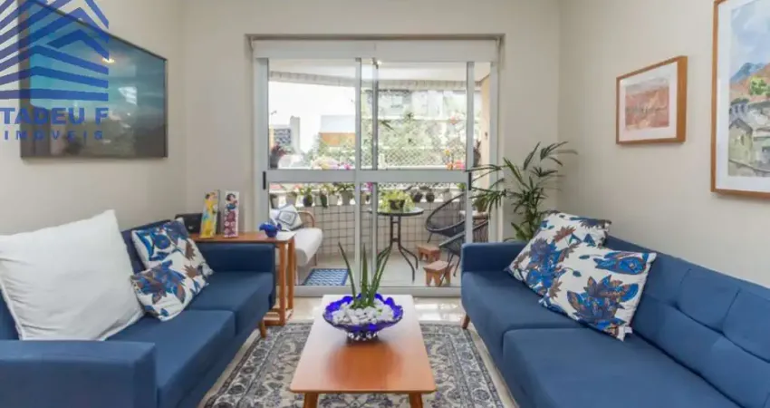 Apartamento com 3 quartos à venda na Rua Alves Guimarães, --, Pinheiros, São Paulo