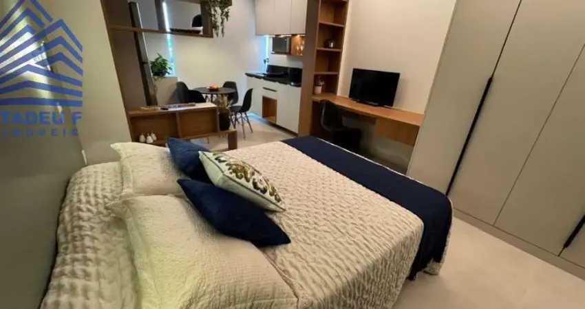 Apartamento com 1 quarto para alugar na Rua João de Lacerda Soares, --, Jardim das Acacias, São Paulo