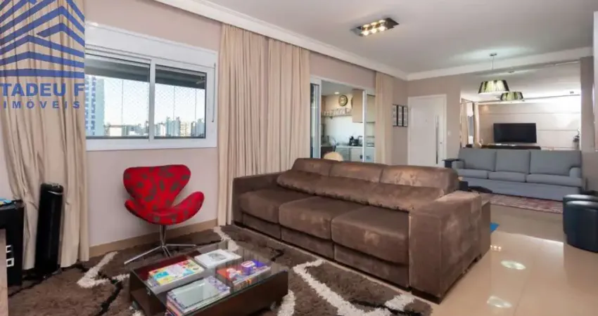 Apartamento à venda, 3 dorms, 1 suíte, 3 vagas na vila mariana