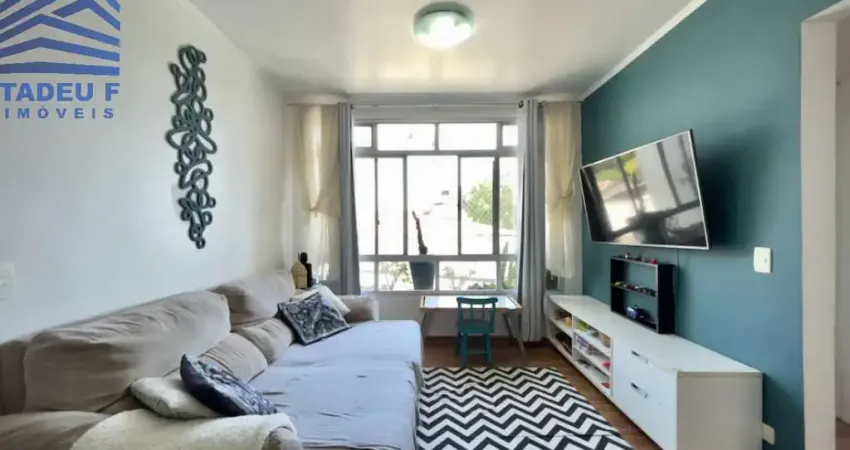 Apartamento com 2 quartos à venda na Rua Lacedemônia, --, Jardim Brasil (Zona Sul), São Paulo