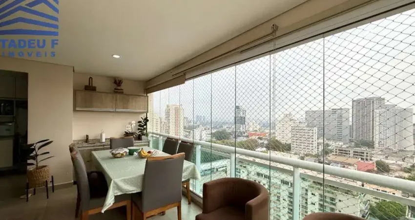 Apartamento à venda, 2 dorms, 1 suíte, 1 vaga no alto da boa vista