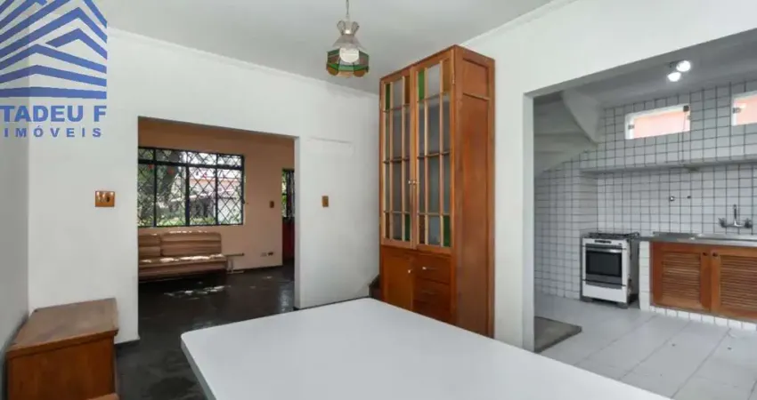 Casa com 2 quartos à venda na Rua Conde de Porto Alegre, --, Campo Belo, São Paulo