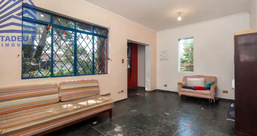 Casa com 2 quartos à venda na Rua Conde de Porto Alegre, --, Campo Belo, São Paulo