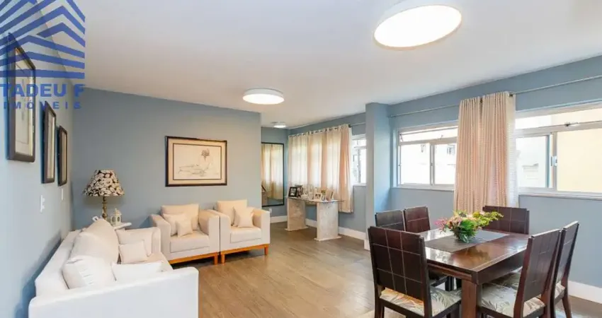 Apartamento à venda, 3 dorms, 1 suíte, 2 vagas em higienópolis